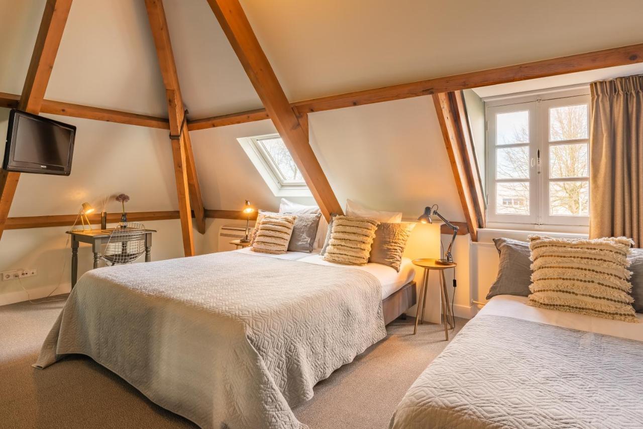Boutique Het Scheepshuys Hotel