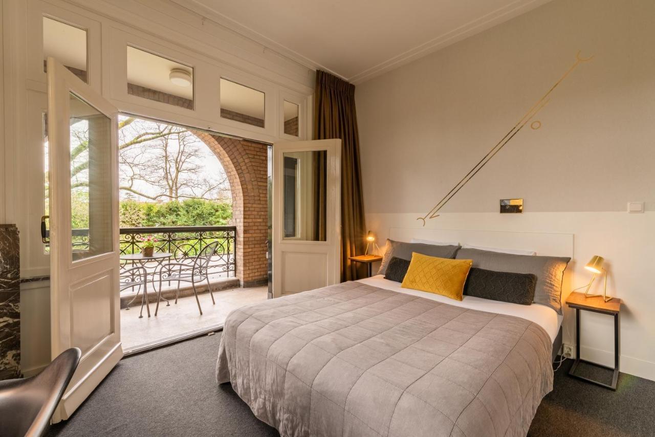 Boutique Het Scheepshuys Hotel